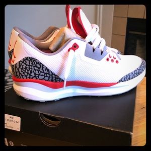 Jordan Special Edition